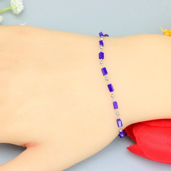 "Elegant & Trendy Bracelet, A Perfect Gift for Women, Thoughtful, EVCH1314 - Picture 4 of 13